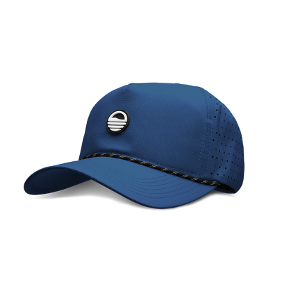 Sunday Golf Porter Lite Hat Sundaze Logo