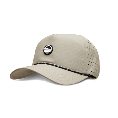 Sunday Golf Porter Lite Hat Sundaze Logo