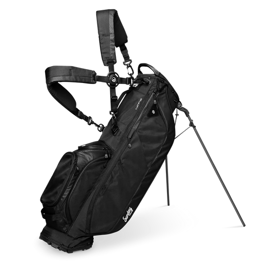 Sunday Golf Premium Ryder 23' Stand Bag