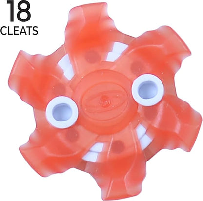 Softspikes Pivix Golf Cleats