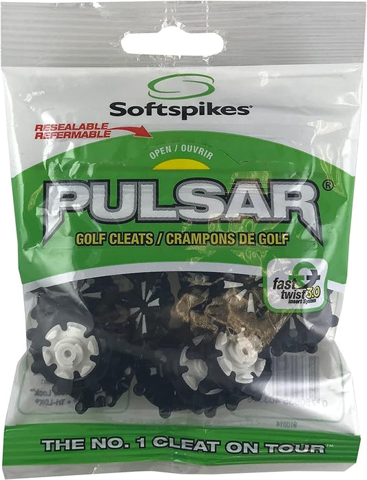 Softspikes Pulsar Golf Cleats