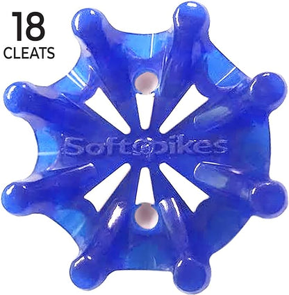 Softspikes Pulsar Golf Cleats