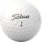 2024 Titleist USA 6 Ball Pack Prov1