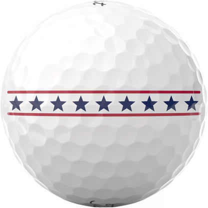 2024 Titleist USA 6 Ball Pack Prov1
