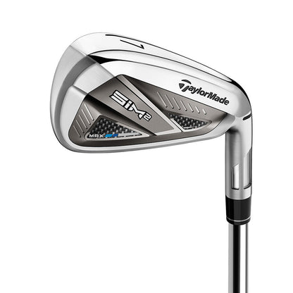 TaylorMade Men's 2024 Sim2 Max Iron Set 5-P,AW