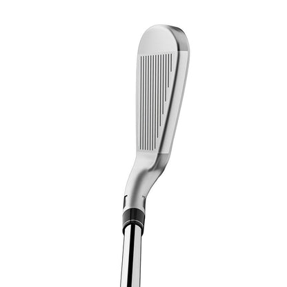 TaylorMade Men's 2024 Sim2 Max Iron Set 5-P,AW