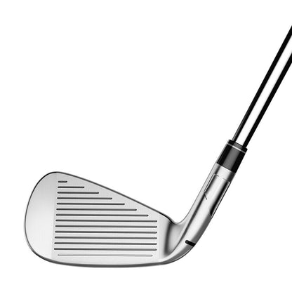 TaylorMade Men's 2024 Sim2 Max Iron Set 5-P,AW