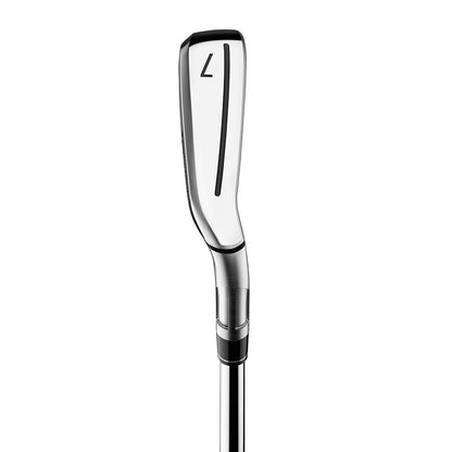 TaylorMade Men's 2024 Sim2 Max Iron Set 5-P,AW