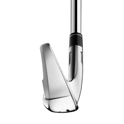 TaylorMade Men's 2024 Sim2 Max Iron Set 5-P,AW