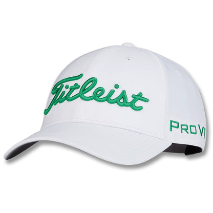 Titleist 2022 Tour Performance Hat