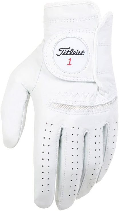 Titleist Men's Perma Soft Glove