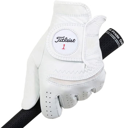 Titleist Men's Perma Soft Glove