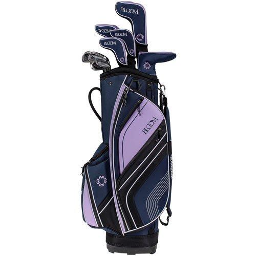 Cleveland Ladie's Bloom Complete Golf Set