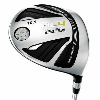 Tour Edge Men's HL4 Driver