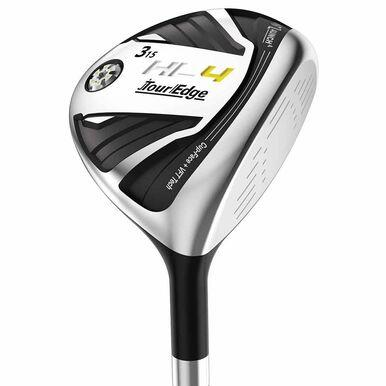 Tour Edge Women's HL4 Fairway