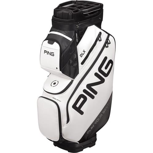 Ping DLX Cart Bag