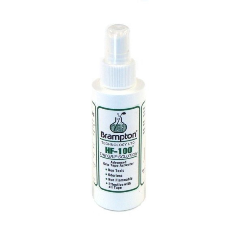 Brampton HF-100 Grip Solvent