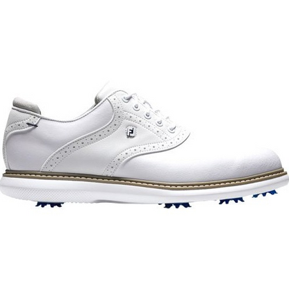 FootJoy Men's Traditions Golf Shoes