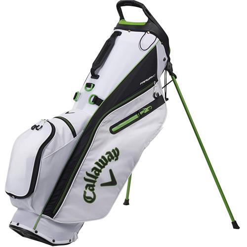 Callaway Fairway C Stand Bag Double Strap