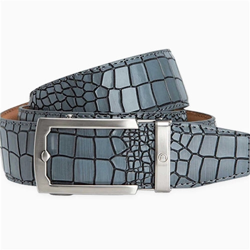 Nexbelt Crocodile Belt