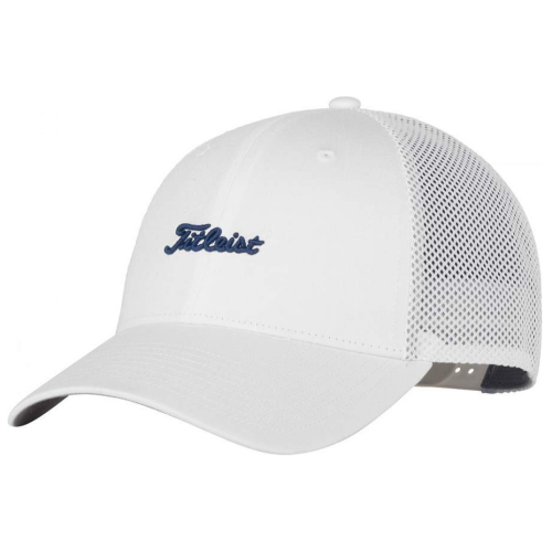 Titleist Nantucket Mesh Hat