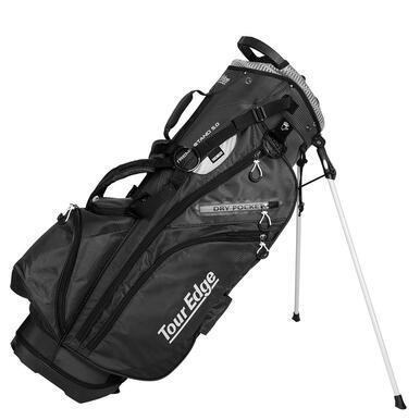 Tour Edge Hot Launch Xtreme Stand Bag 5.0