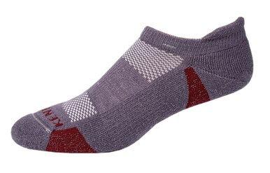 Kentwool Women's Classic Low Socks