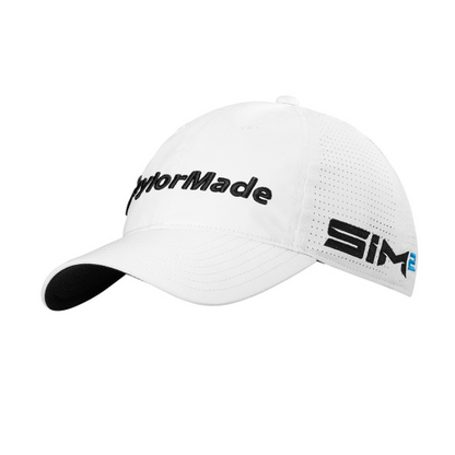 TaylorMade Men's Tour LiteTech Hat