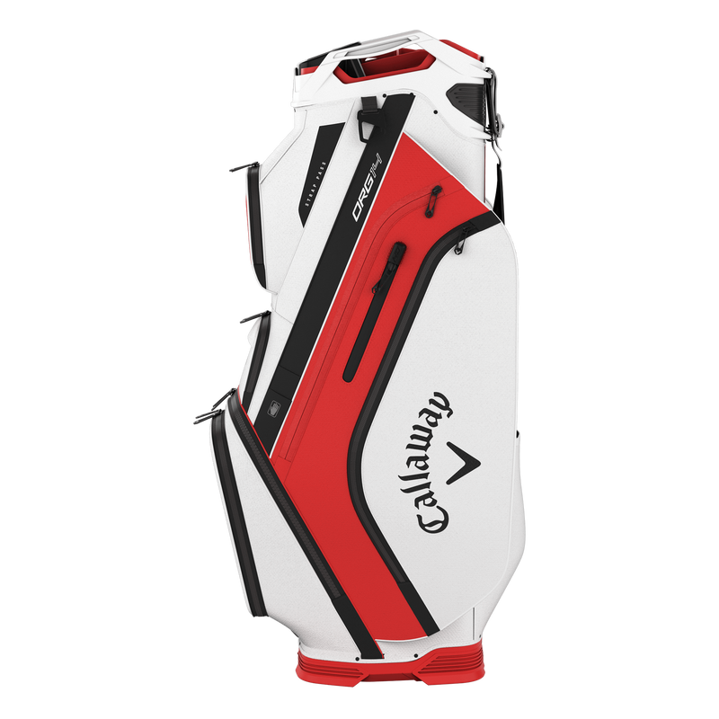 Callaway 2024 Org 14 Cart Bag