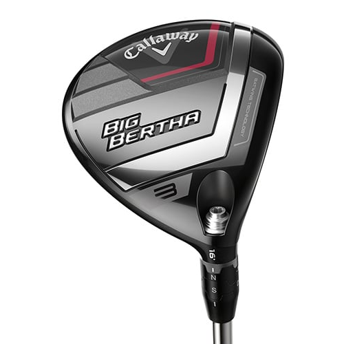 Callaway 2023 Big Bertha Fairway Wood