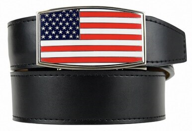 Nexbelt USA Heritage Aston Belt