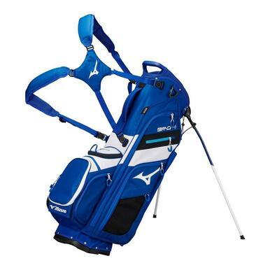 Mizuno BR-D4 6 Way Stand Bag