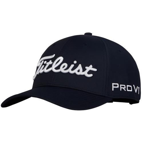 Tour Performance Legacy Asst Hat