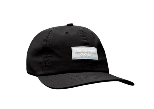 Bridgestone Silicon Patch Adjustable Hat