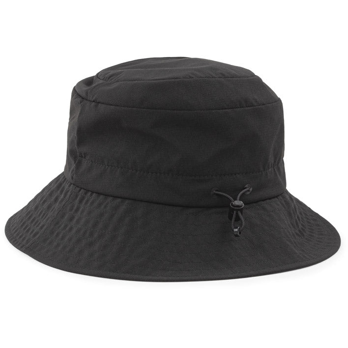 Ping Bucket Hat Black 2024