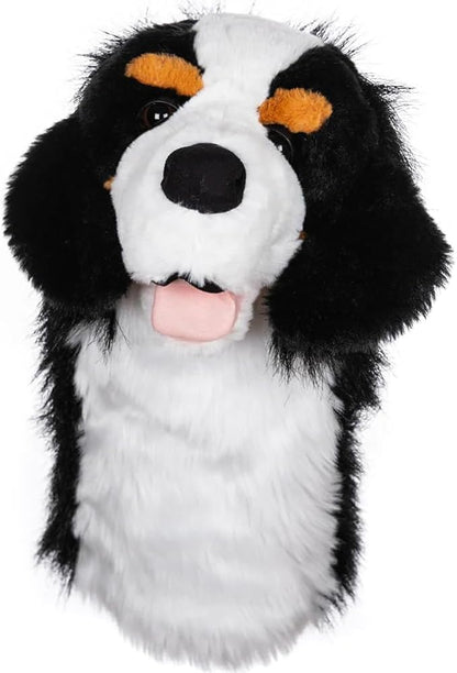 Daphne's Driver Headcovers