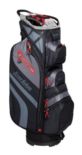 Tour Edge HL4 Series Cart Bag