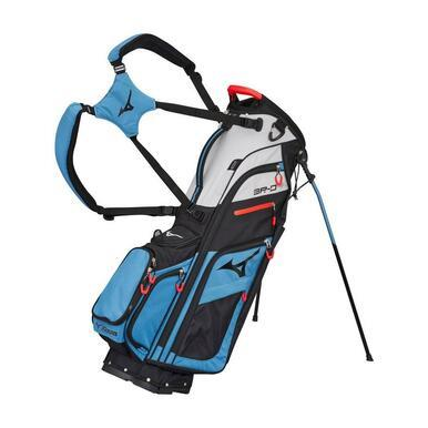Mizuno BR-D4 6 Way Stand Bag