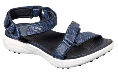 Skechers Go Golf 600 Sandal Womens