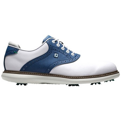 FootJoy Men's Traditions Golf Shoes