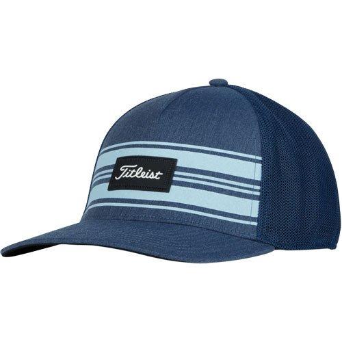 Titleist Surf Stripe Monterey Golf Hat 2022