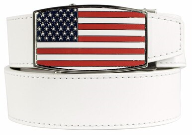Nexbelt USA Heritage Aston Belt