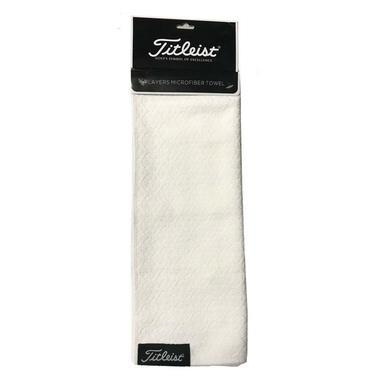 TItleist Players Microfiber Towel