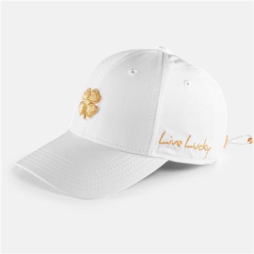 Black Clover Hollywood Hat