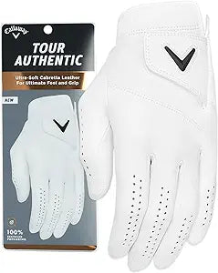 Callaway Men's Tour Authentic Glove
