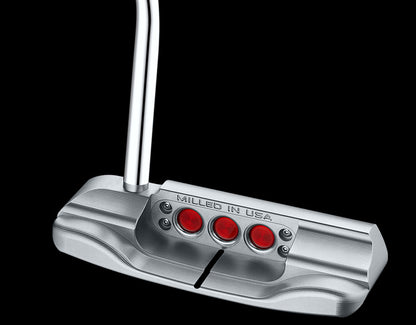 2025 Titleist Scotty Cameron Studio Style Putter