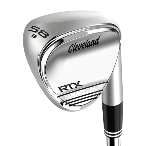 Cleveland Men's RTX Full-Face Wedge