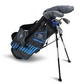 US Kids Golf UL48 Stand Bag Set