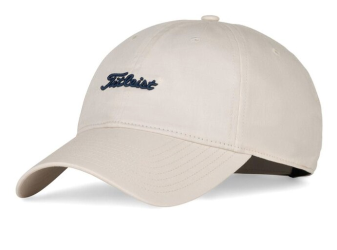 Titleist Nantucket Lightweight Hat