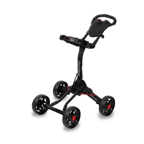 Bag Boy Quad Junior Push Cart